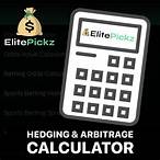 bet hedging calculator